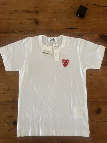 Shirt comme des garcons cdg - comme,