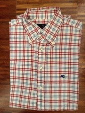 Etro camicia uomo fantasia