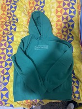 Supreme X Kaws Box Logo Hoodie