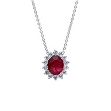 Collana Babila Milano Donna