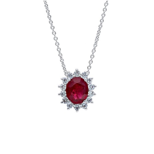 Collana babila milano donna - collana,
