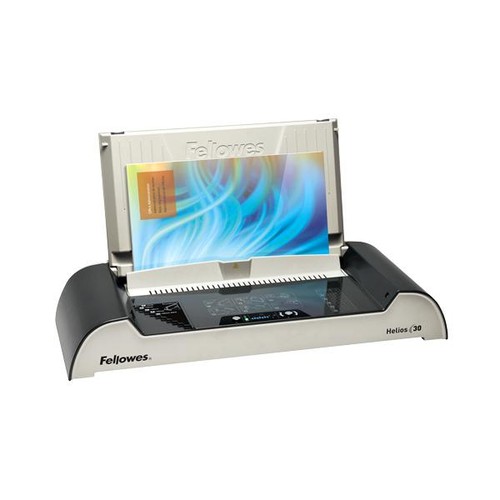 Fellowes helios rilegatrice - fellowes, 30
