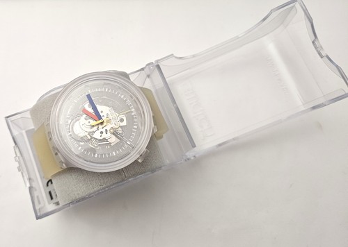 Swatch big bold 2019 - swatch,