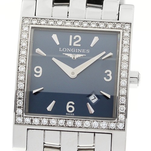 Orologio donna longines - donna,