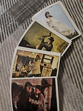 PANINI PINOCCHIO (1972) SET