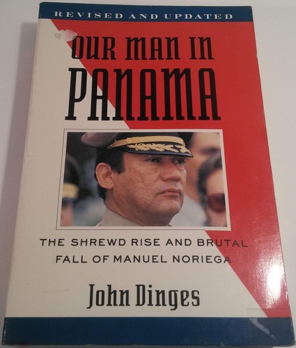Our man panama - our,