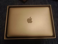 Apple MacBook Pro 13" inizio