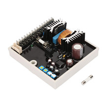 Regolatore Di Tensione AVR