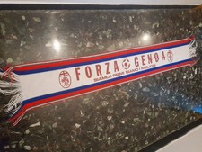 SCIARPA SCARF VINTAGE '80