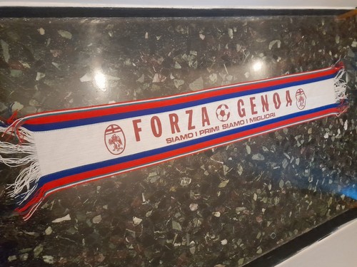 Sciarpa scarf vintage 80 - sciarpa, '80