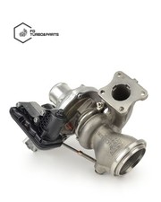 TURBO TURBINA TURBOCOMPRESSORE REVISIONATO JEEP 1.3 T4 96KW 16389700024