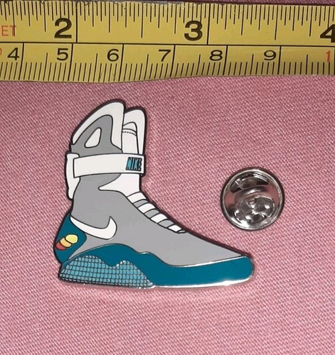 Spilla nike air mag - air,