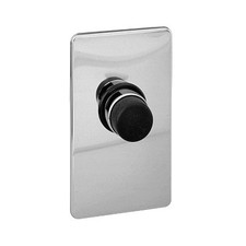 FLUSSOMETRO INCASSO PER WC-