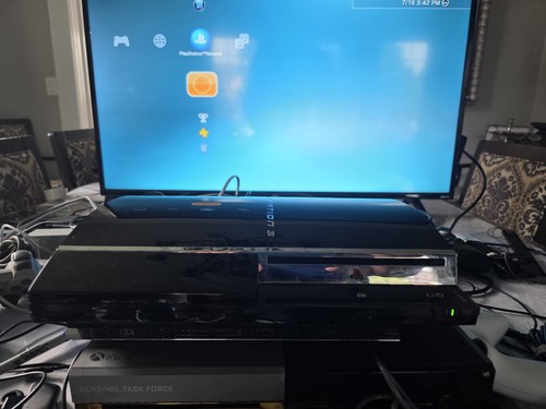 Sony playstation cecha01 ps3 - cecha01,