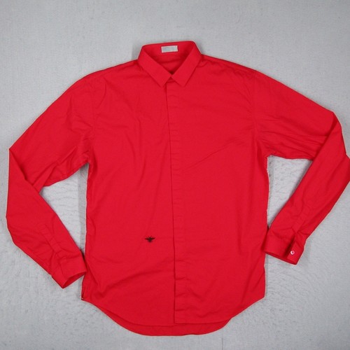 Camicia uomo dior logo ape - uomo,