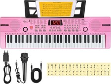 Hricane keyboard tasti - keyboard,