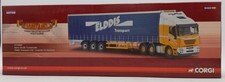 Corgi cc15001 iveco - corgi, 1:50