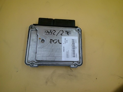 Centralina motore ecu per - ecu,