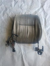 SEDILE ANTERIORE DX Toyota HILUX II Pick-up (_N_) 2.4 D 2L