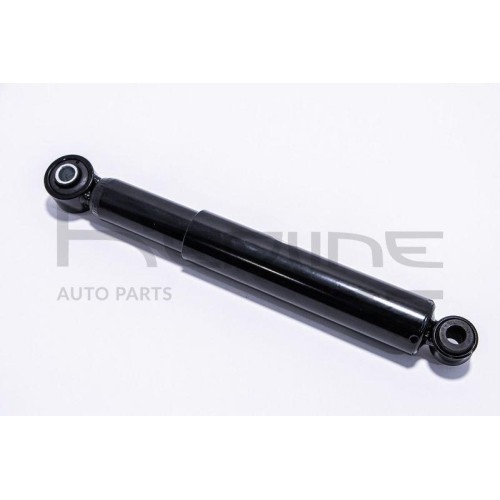 Ammortizzatore sterzo red line - ammortizzatore,