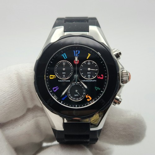 Orologio cronografo quarzo - orologio,
