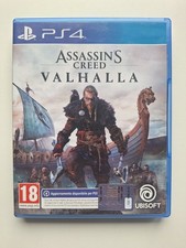 Assassin’s Creed Valhalla