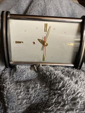 Sveglia Diamond Funzionante Ma Ferma Da Anni 