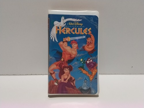 Walt disney hercules - disney,