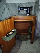 Macchina per cucire Erika