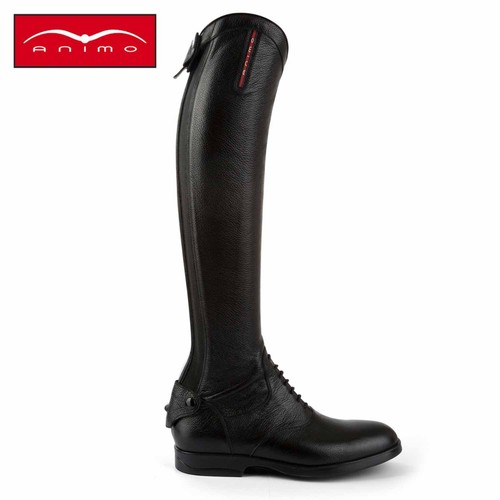Stivali equitazione animo - stivali,