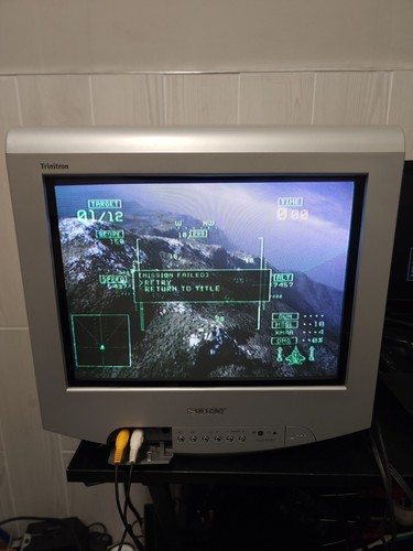 Sony trinitron 14lt1u - sony,