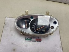 TACHIMETRO / CONTACHILOMETRI APRILIA SCARABEO 50 2T 2008-2017 (BM1685)