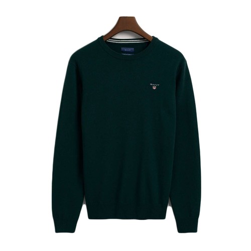 Gant uomo maglia girocollo - uomo,