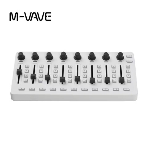 Vave smc mixer controller - m-vave,
