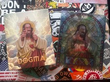 DOGMA (1999) Umbrella