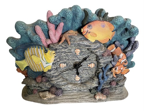 Figi graphics tropical fish - figi,