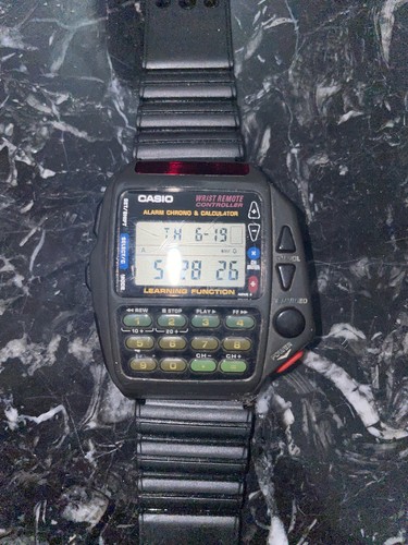 Orologio calcolatrice - orologio,