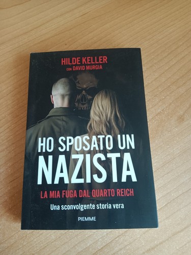 Sposato nazista hilde - nazista,