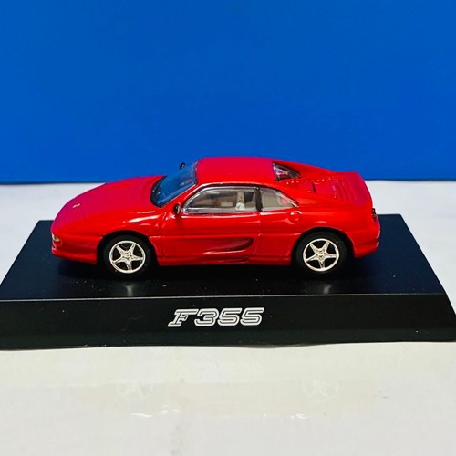 Kyosho ferrari collection - kyosho,