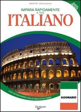 Impara rapidamente l'italiano