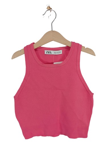 Zara top donna - zara,