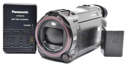 Panasonic wxf990m - panasonic, hc-wxf990m