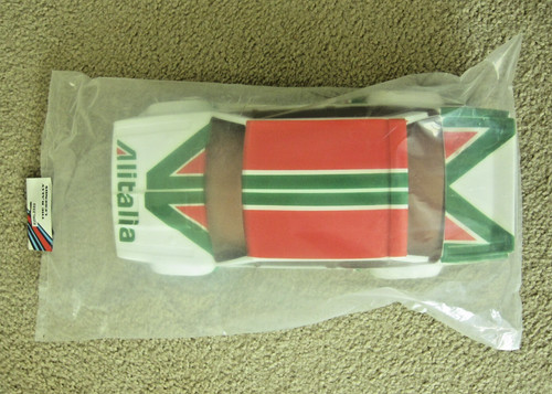 Carrozzeria verniciata 10 - carrozzeria, 1/10