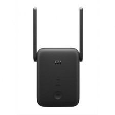 Xiaomi Mi Wi Fi Range Extender Ac1200, 2,4Ghz 5Ghz Configurazione Semplice, Nero