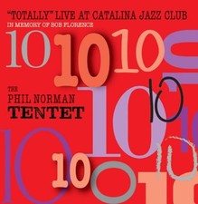 Norman, Phil Tentet - Totally