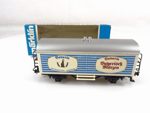 Märklin base 4415 vagone