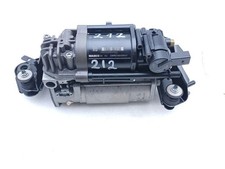 Compressore Sospensione Aria Mercedes-Benz E W212 2014 A2123200104 Diesel 190kW