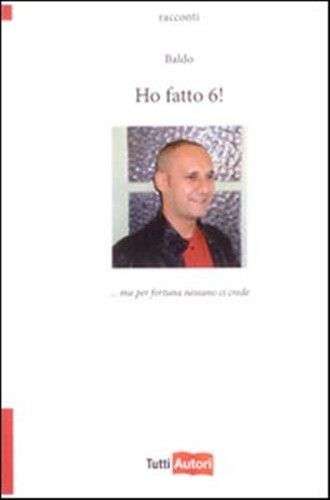 Fatto ma per fortuna - fatto, 6!