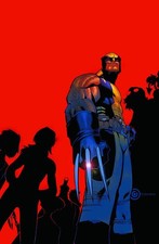 WOLVERINE AND X-MEN