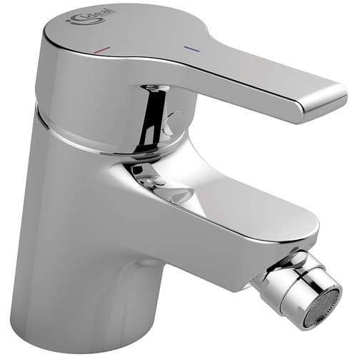 Miscelatore monocomando bidet